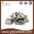 Tungsten Carbide Indexable Insert for Aluminium